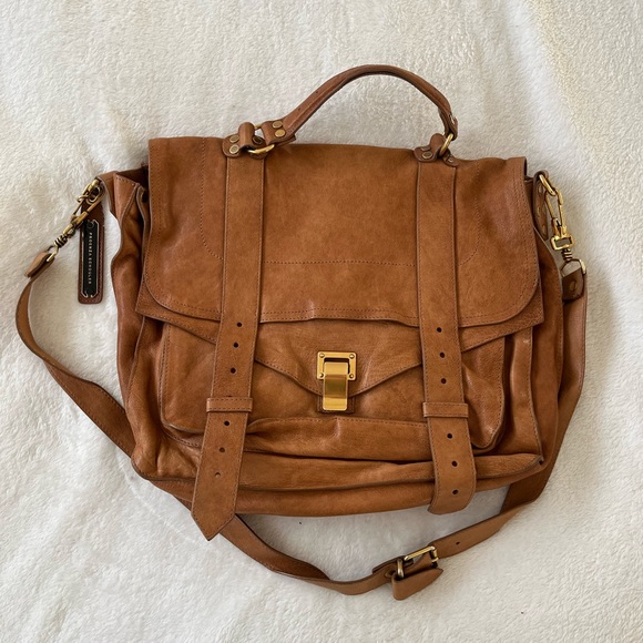 Proenza Schouler Handbags - Proenza Schouler PS1 Large Bag